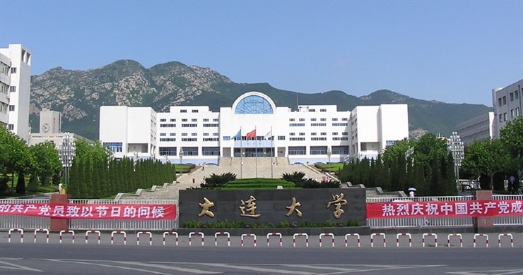 Dalian University, China